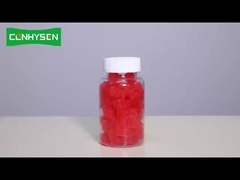 multi vitamin gummies