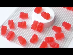 B 12 Vitamin Gummies Folat mit Eisen Ergänzung Nährstoffe unterstützt das Immunsystem