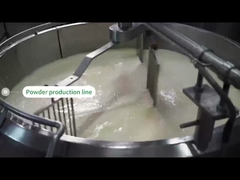 Saubere Wiederherstellung BCAA-Pulver unterstützt Flüssigkeitsgleichgewicht Muskelreparatur Null Zucker