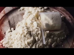 BCAA-Pulver für die Gesundheitsversorgung Sport Ernährung unterstützt das Muskelwachstum