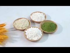 BCAA Pulver Muskelaufbau und Kraft - verzweigtkettiges Aminosäurepulver