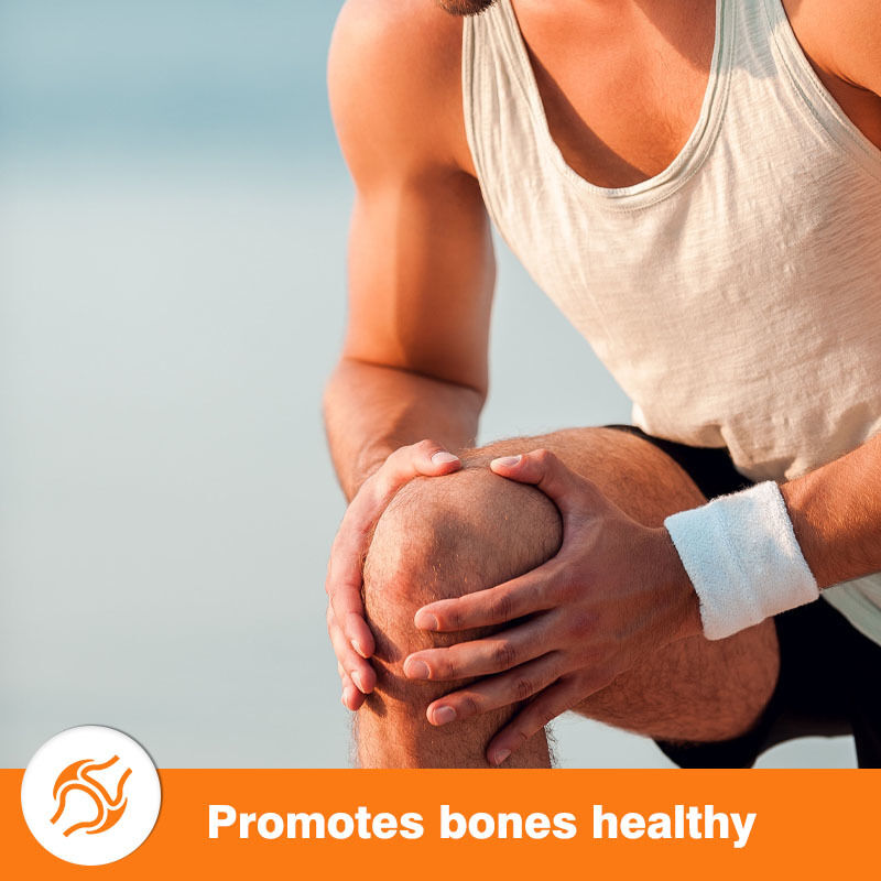 OEM Bio-Frucht-Kaugummis mit Geschmack, zuckerfrei, vegan, Calcium, Eisen, Zink, Selen, Vitamin D3 K2 für Erwachsene, Männer, Frauen