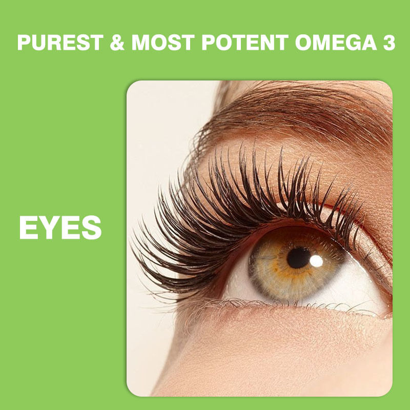 Bestseller Omega 3-6-9 Gummibärchen für Kinder und Erwachsene, Vitaminpräparat für Gehirn und Herz, DHA-Nahrungsergänzungsmittel für Teenager