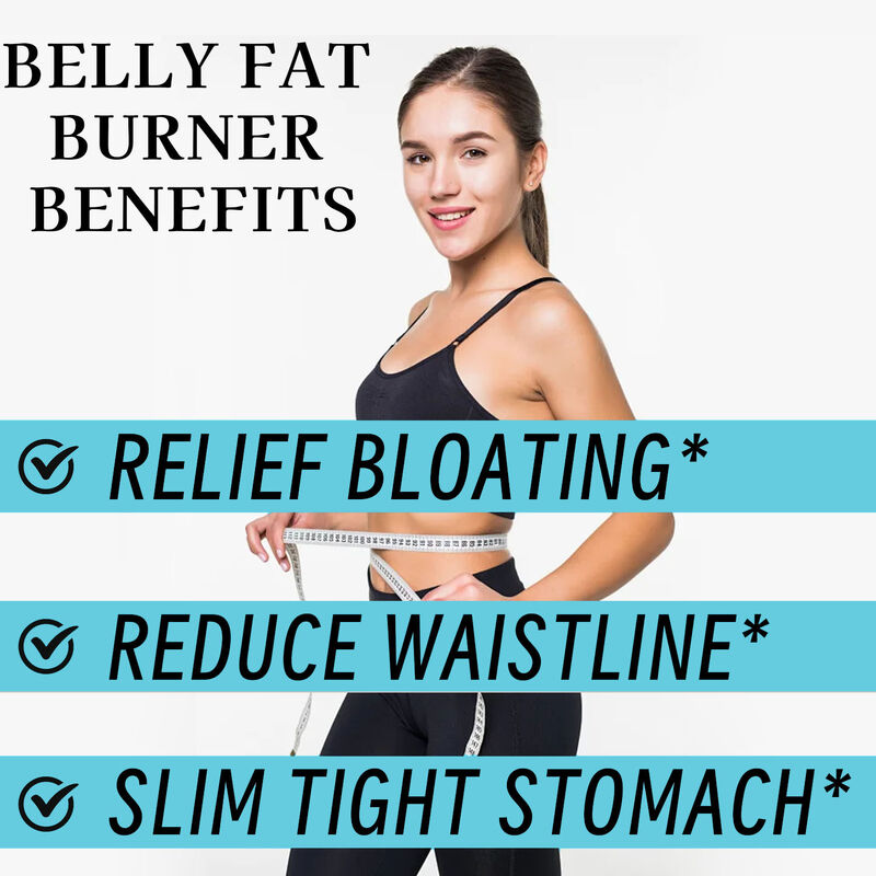 Private Label Nahrungsergänzungsmittel für Ballaststoffe Fettverbrenner Kapseln Schönheitsprodukte Nahrungsergänzungsmittel Appetitzügler & Energie-Booster