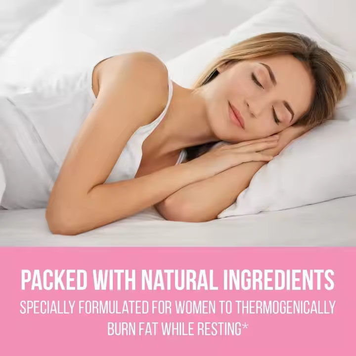 OEM/ODM Nacht-Fettverbrenner Weißer Bohnenextrakt Stoffwechsel anregen Frauen Muskelregeneration unterstützen Kapseln