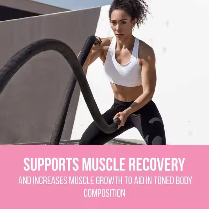 OEM/ODM Nacht-Fettverbrenner Weißer Bohnenextrakt Stoffwechsel anregen Frauen Muskelregeneration unterstützen Kapseln