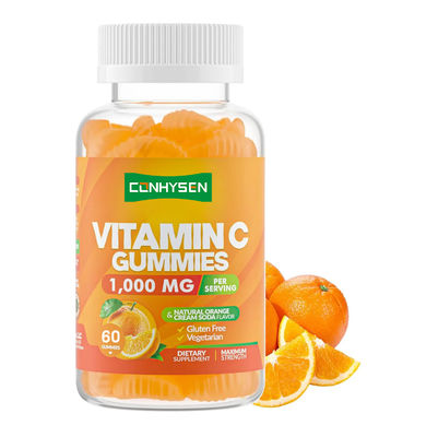 Multivitamin Gummies Vitamine C Gummies Magnesium Zink Ergänzung