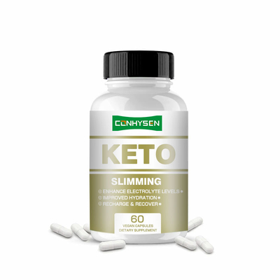 Schlankheitskapseln steigern die Energieproduktion. Leistungsstarke Unterstützung zur Gewichtsabnahme.