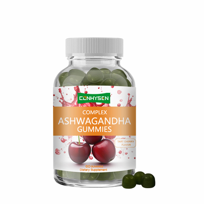 Probiotische Kaugummi mit Vitamin D 7-12 Tage Produktion
