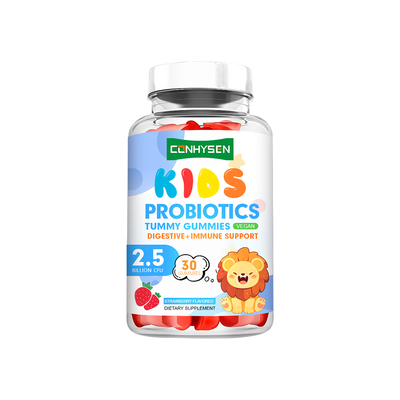 Probiotische Kaugummi Komfortable Spaß Ergänzung