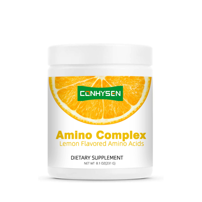 Fabrik Direkt Amino-Komplex-Pulver Lieferant Liefern Energie Fitness-Pulver