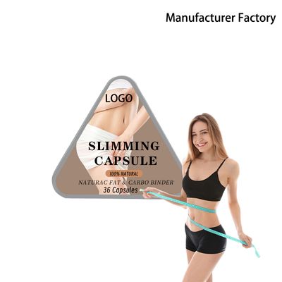 Schlankheitskapseln Eisenbox unterstützt Appetitkontrolle Direktverkauf