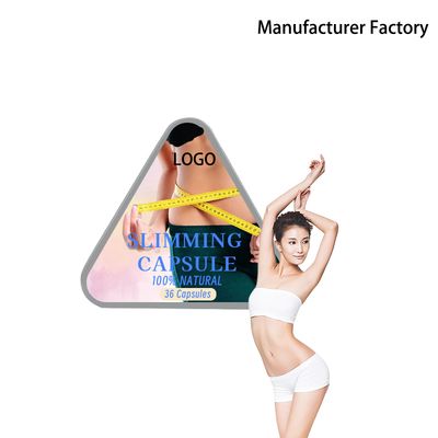 Direktverkauf Schlankheitskapseln Eisenbox Schlankheitskapseln Gewichtsmanagement