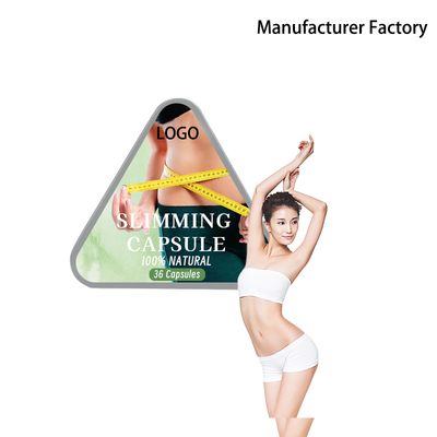 Direktverkauf Abnehmkapsel Eisenbox Zitrus-Aurantium-Extrakt unterstützt den Stoffwechsel