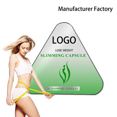 Schlankheitskapsel Eisenbox Fettverbrennung Stoffwechsel ankurbeln Nahrungsergänzungsmittel Heißer Verkauf