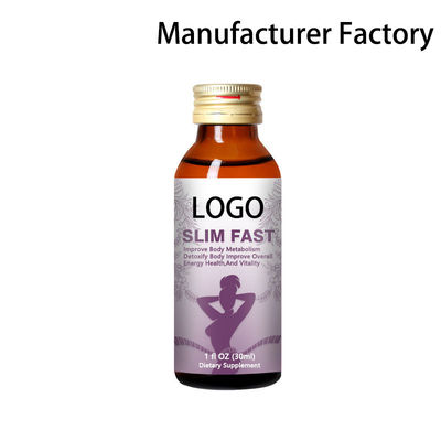 Heißer Verkauf Stoffwechsel Ketose Unterstützung Orale Flüssigkeit Körperstoffwechsel Entgiftung Energie Gesundheit